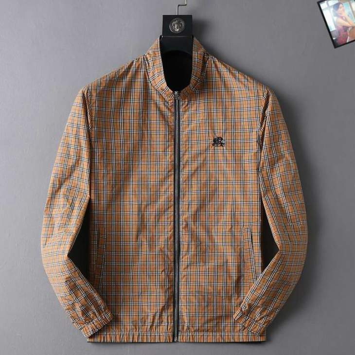 Picture of Burberry Jackets _SKUBurberryM-3XL12yr14635730